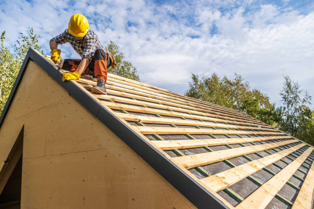 Quick and Trustworthy Emergency Roof Repair Services in Omaha, NE