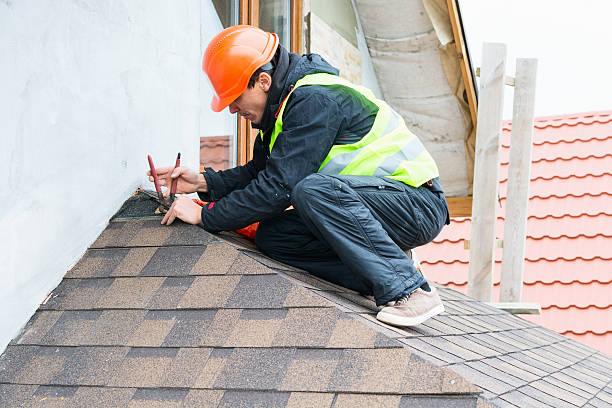 Slate Roofing Contractor in Omaha, NE