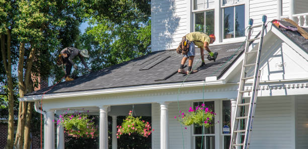 Heating Cable for Roof Installation in Omaha, NE